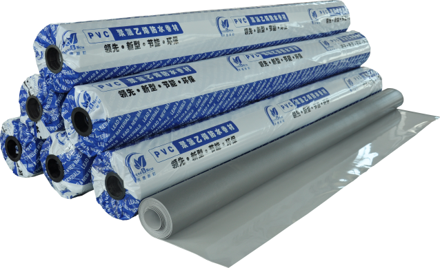 LDM-PVC聚氯乙烯（PVC）防水卷材